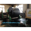 Professional Manufacturer Stone Crusher Black Rubber Conveyor Belt